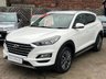 USED 2019 19 HYUNDAI TUCSON 1.6 CRDI PREMIUM 5dr - ULEZ COMPLIANT