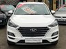 USED 2019 19 HYUNDAI TUCSON 1.6 CRDI PREMIUM 5dr - ULEZ COMPLIANT
