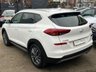 USED 2019 19 HYUNDAI TUCSON 1.6 CRDI PREMIUM 5dr - ULEZ COMPLIANT