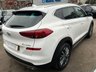USED 2019 19 HYUNDAI TUCSON 1.6 CRDI PREMIUM 5dr - ULEZ COMPLIANT