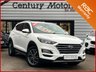 USED 2019 19 HYUNDAI TUCSON 1.6 CRDI PREMIUM 5dr - ULEZ COMPLIANT