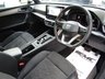 USED 2021 21 SEAT LEON 1.4 FR SPORT DSG 5d 202 BHP Finished in MIDNIGHT BLACK with DARK GREY PART LEATHER SPORTS TRIM. This Leon is a great all-rounder. It is great to drive, well equipped and roomy in the back, The 1.4 HYBRID 202 BHP gives great economy and performance. It is one of the very best sporty looking family cars. Features include Virtual Dash, Nav, DAB, B/Tooth, Heated Seats, Power Folding Mirrors, Auto Parking, Apple Play, Alloys and much more. Dealer serviced at 15460 miles, 30333 miles and at 38142 miles on arrival.