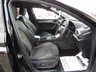 USED 2021 21 SEAT LEON 1.4 FR SPORT DSG 5d 202 BHP Finished in MIDNIGHT BLACK with DARK GREY PART LEATHER SPORTS TRIM. This Leon is a great all-rounder. It is great to drive, well equipped and roomy in the back, The 1.4 HYBRID 202 BHP gives great economy and performance. It is one of the very best sporty looking family cars. Features include Virtual Dash, Nav, DAB, B/Tooth, Heated Seats, Power Folding Mirrors, Auto Parking, Apple Play, Alloys and much more. Dealer serviced at 15460 miles, 30333 miles and at 38142 miles on arrival.