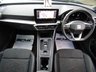 USED 2021 21 SEAT LEON 1.4 FR SPORT DSG 5d 202 BHP Finished in MIDNIGHT BLACK with DARK GREY PART LEATHER SPORTS TRIM. This Leon is a great all-rounder. It is great to drive, well equipped and roomy in the back, The 1.4 HYBRID 202 BHP gives great economy and performance. It is one of the very best sporty looking family cars. Features include Virtual Dash, Nav, DAB, B/Tooth, Heated Seats, Power Folding Mirrors, Auto Parking, Apple Play, Alloys and much more. Dealer serviced at 15460 miles, 30333 miles and at 38142 miles on arrival.