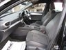 USED 2021 21 SEAT LEON 1.4 FR SPORT DSG 5d 202 BHP Finished in MIDNIGHT BLACK with DARK GREY PART LEATHER SPORTS TRIM. This Leon is a great all-rounder. It is great to drive, well equipped and roomy in the back, The 1.4 HYBRID 202 BHP gives great economy and performance. It is one of the very best sporty looking family cars. Features include Virtual Dash, Nav, DAB, B/Tooth, Heated Seats, Power Folding Mirrors, Auto Parking, Apple Play, Alloys and much more. Dealer serviced at 15460 miles, 30333 miles and at 38142 miles on arrival.
