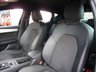 USED 2021 21 SEAT LEON 1.4 FR SPORT DSG 5d 202 BHP Finished in MIDNIGHT BLACK with DARK GREY PART LEATHER SPORTS TRIM. This Leon is a great all-rounder. It is great to drive, well equipped and roomy in the back, The 1.4 HYBRID 202 BHP gives great economy and performance. It is one of the very best sporty looking family cars. Features include Virtual Dash, Nav, DAB, B/Tooth, Heated Seats, Power Folding Mirrors, Auto Parking, Apple Play, Alloys and much more. Dealer serviced at 15460 miles, 30333 miles and at 38142 miles on arrival.