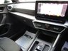 USED 2021 21 SEAT LEON 1.4 FR SPORT DSG 5d 202 BHP Finished in MIDNIGHT BLACK with DARK GREY PART LEATHER SPORTS TRIM. This Leon is a great all-rounder. It is great to drive, well equipped and roomy in the back, The 1.4 HYBRID 202 BHP gives great economy and performance. It is one of the very best sporty looking family cars. Features include Virtual Dash, Nav, DAB, B/Tooth, Heated Seats, Power Folding Mirrors, Auto Parking, Apple Play, Alloys and much more. Dealer serviced at 15460 miles, 30333 miles and at 38142 miles on arrival.