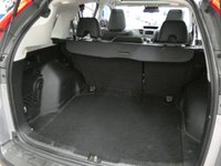 USED 2013 13 HONDA CR-V 2.2 I-DTEC EX 5d 148 BHP SAT NAV LEATHER HEATED SEATS PANORAMIC SUNROOF REAR VIEW CAMERA PARKING SENSORS