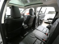 USED 2013 13 HONDA CR-V 2.2 I-DTEC EX 5d 148 BHP SAT NAV LEATHER HEATED SEATS PANORAMIC SUNROOF REAR VIEW CAMERA PARKING SENSORS