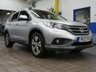 USED 2013 13 HONDA CR-V 2.2 I-DTEC EX 5d 148 BHP SAT NAV LEATHER HEATED SEATS PANORAMIC SUNROOF REAR VIEW CAMERA PARKING SENSORS