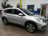 USED 2013 13 HONDA CR-V 2.2 I-DTEC EX 5d 148 BHP SAT NAV LEATHER HEATED SEATS PANORAMIC SUNROOF REAR VIEW CAMERA PARKING SENSORS