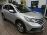 USED 2013 13 HONDA CR-V 2.2 I-DTEC EX 5d 148 BHP SAT NAV LEATHER HEATED SEATS PANORAMIC SUNROOF REAR VIEW CAMERA PARKING SENSORS
