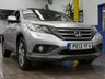 USED 2013 13 HONDA CR-V 2.2 I-DTEC EX 5d 148 BHP SAT NAV LEATHER HEATED SEATS PANORAMIC SUNROOF REAR VIEW CAMERA PARKING SENSORS