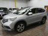USED 2013 13 HONDA CR-V 2.2 I-DTEC EX 5d 148 BHP SAT NAV LEATHER HEATED SEATS PANORAMIC SUNROOF REAR VIEW CAMERA PARKING SENSORS