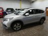 USED 2013 13 HONDA CR-V 2.2 I-DTEC EX 5d 148 BHP SAT NAV LEATHER HEATED SEATS PANORAMIC SUNROOF REAR VIEW CAMERA PARKING SENSORS