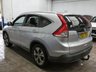 USED 2013 13 HONDA CR-V 2.2 I-DTEC EX 5d 148 BHP SAT NAV LEATHER HEATED SEATS PANORAMIC SUNROOF REAR VIEW CAMERA PARKING SENSORS