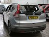 USED 2013 13 HONDA CR-V 2.2 I-DTEC EX 5d 148 BHP SAT NAV LEATHER HEATED SEATS PANORAMIC SUNROOF REAR VIEW CAMERA PARKING SENSORS