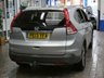 USED 2013 13 HONDA CR-V 2.2 I-DTEC EX 5d 148 BHP SAT NAV LEATHER HEATED SEATS PANORAMIC SUNROOF REAR VIEW CAMERA PARKING SENSORS