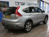 USED 2013 13 HONDA CR-V 2.2 I-DTEC EX 5d 148 BHP SAT NAV LEATHER HEATED SEATS PANORAMIC SUNROOF REAR VIEW CAMERA PARKING SENSORS
