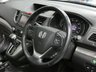 USED 2013 13 HONDA CR-V 2.2 I-DTEC EX 5d 148 BHP SAT NAV LEATHER HEATED SEATS PANORAMIC SUNROOF REAR VIEW CAMERA PARKING SENSORS