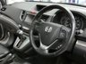 USED 2013 13 HONDA CR-V 2.2 I-DTEC EX 5d 148 BHP SAT NAV LEATHER HEATED SEATS PANORAMIC SUNROOF REAR VIEW CAMERA PARKING SENSORS