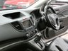 USED 2013 13 HONDA CR-V 2.2 I-DTEC EX 5d 148 BHP SAT NAV LEATHER HEATED SEATS PANORAMIC SUNROOF REAR VIEW CAMERA PARKING SENSORS
