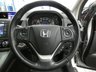 USED 2013 13 HONDA CR-V 2.2 I-DTEC EX 5d 148 BHP SAT NAV LEATHER HEATED SEATS PANORAMIC SUNROOF REAR VIEW CAMERA PARKING SENSORS