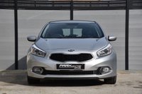 USED 2015 15 KIA CEED 1.6 CRDI 2 5d 126 BHP Low Rate Finance Available | Full Service History | 1 Former Keeper | Bluetooth Connectivity | Automatic | 2 Keys  | Park Assist | MOT Valid 11/08/2024
