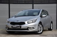 USED 2015 15 KIA CEED 1.6 CRDI 2 5d 126 BHP Low Rate Finance Available | Full Service History | 1 Former Keeper | Bluetooth Connectivity | Automatic | 2 Keys  | Park Assist | MOT Valid 11/08/2024