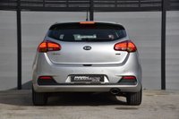 USED 2015 15 KIA CEED 1.6 CRDI 2 5d 126 BHP Low Rate Finance Available | Full Service History | 1 Former Keeper | Bluetooth Connectivity | Automatic | 2 Keys  | Park Assist | MOT Valid 11/08/2024