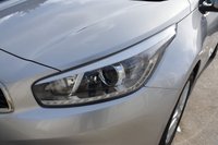 USED 2015 15 KIA CEED 1.6 CRDI 2 5d 126 BHP Low Rate Finance Available | Full Service History | 1 Former Keeper | Bluetooth Connectivity | Automatic | 2 Keys  | Park Assist | MOT Valid 11/08/2024