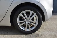 USED 2015 15 KIA CEED 1.6 CRDI 2 5d 126 BHP Low Rate Finance Available | Full Service History | 1 Former Keeper | Bluetooth Connectivity | Automatic | 2 Keys  | Park Assist | MOT Valid 11/08/2024