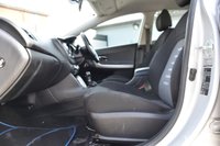 USED 2015 15 KIA CEED 1.6 CRDI 2 5d 126 BHP Low Rate Finance Available | Full Service History | 1 Former Keeper | Bluetooth Connectivity | Automatic | 2 Keys  | Park Assist | MOT Valid 11/08/2024