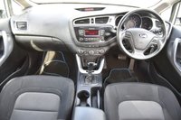 USED 2015 15 KIA CEED 1.6 CRDI 2 5d 126 BHP Low Rate Finance Available | Full Service History | 1 Former Keeper | Bluetooth Connectivity | Automatic | 2 Keys  | Park Assist | MOT Valid 11/08/2024
