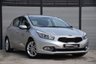 USED 2015 15 KIA CEED 1.6 CRDI 2 5d 126 BHP Low Rate Finance Available | Full Service History | 1 Former Keeper | Bluetooth Connectivity | Automatic | 2 Keys  | Park Assist | MOT Valid 11/08/2024