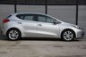 USED 2015 15 KIA CEED 1.6 CRDI 2 5d 126 BHP Low Rate Finance Available | Full Service History | 1 Former Keeper | Bluetooth Connectivity | Automatic | 2 Keys  | Park Assist | MOT Valid 11/08/2024