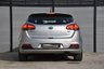 USED 2015 15 KIA CEED 1.6 CRDI 2 5d 126 BHP Low Rate Finance Available | Full Service History | 1 Former Keeper | Bluetooth Connectivity | Automatic | 2 Keys  | Park Assist | MOT Valid 11/08/2024