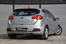 USED 2015 15 KIA CEED 1.6 CRDI 2 5d 126 BHP Low Rate Finance Available | Full Service History | 1 Former Keeper | Bluetooth Connectivity | Automatic | 2 Keys  | Park Assist | MOT Valid 11/08/2024