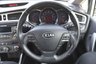 USED 2015 15 KIA CEED 1.6 CRDI 2 5d 126 BHP Low Rate Finance Available | Full Service History | 1 Former Keeper | Bluetooth Connectivity | Automatic | 2 Keys  | Park Assist | MOT Valid 11/08/2024