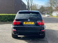 USED 2013 13 BMW X5 3.0 XDRIVE30D M SPORT 5d 241 BHP 