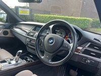 USED 2013 13 BMW X5 3.0 XDRIVE30D M SPORT 5d 241 BHP 