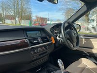 USED 2013 13 BMW X5 3.0 XDRIVE30D M SPORT 5d 241 BHP 