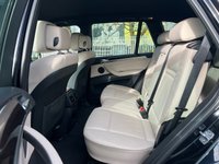 USED 2013 13 BMW X5 3.0 XDRIVE30D M SPORT 5d 241 BHP 