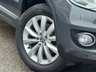 USED 2014 14 VOLKSWAGEN TIGUAN 2.0 MATCH TDI BLUEMOTION TECHNOLOGY 4MOTION 5dr - 4 WHEEL DRIVE