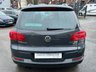USED 2014 14 VOLKSWAGEN TIGUAN 2.0 MATCH TDI BLUEMOTION TECHNOLOGY 4MOTION 5dr - 4 WHEEL DRIVE