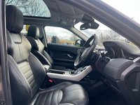 USED 2016 66 LAND ROVER RANGE ROVER EVOQUE 2.0 TD4 HSE DYNAMIC 5d 177 BHP 