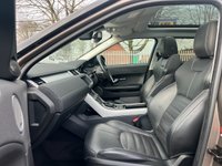 USED 2016 66 LAND ROVER RANGE ROVER EVOQUE 2.0 TD4 HSE DYNAMIC 5d 177 BHP 