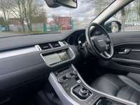 USED 2016 66 LAND ROVER RANGE ROVER EVOQUE 2.0 TD4 HSE DYNAMIC 5d 177 BHP 