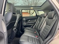 USED 2016 66 LAND ROVER RANGE ROVER EVOQUE 2.0 TD4 HSE DYNAMIC 5d 177 BHP 