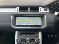 USED 2016 66 LAND ROVER RANGE ROVER EVOQUE 2.0 TD4 HSE DYNAMIC 5d 177 BHP 